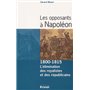 opposants a napoleon