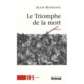 Le triomphe de la mort roman