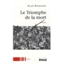 Le triomphe de la mort roman