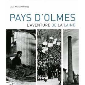 PAYS D'OLMES - L'AVENTURE DE LA LAINE