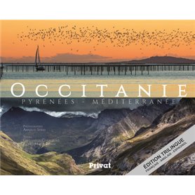 OCCITANIE, PYRENEES, MEDITERRANEE