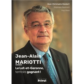 JEAN-ALAIN MARIOTTI