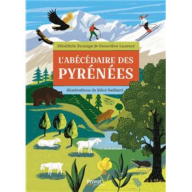 L'abécédaire des Pyrénées