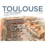 TOULOUSE, la ville rose en images