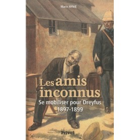 AMIS INCONNUS (LES)