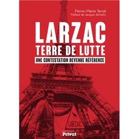 larzac terre de lutte