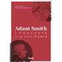 ADAM SMITH A TOULOUSE ET EN OCCITANIE