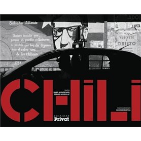 CHILI, UN ROAD MOVIE SUR LES TRACES DE SALVADOR ALLENDE