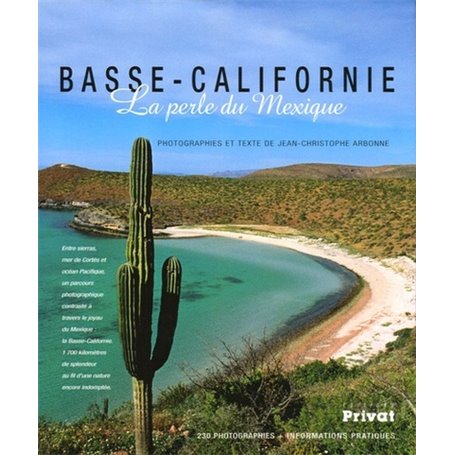 BASSE CALIFORNIE LA PERLE DU MEXIQUE