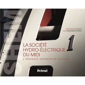 societe hydro electrique du midi