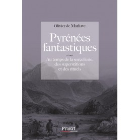 Pyrénées Fantastiques