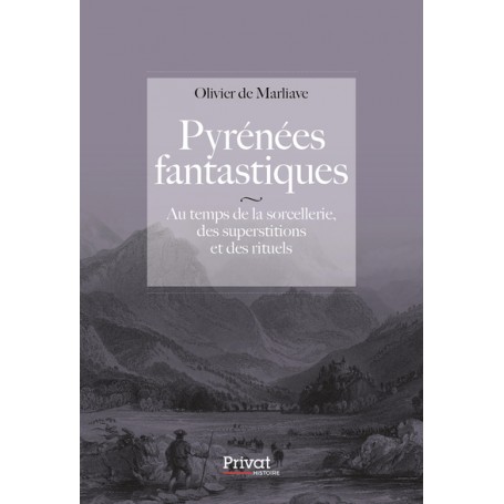 Pyrénées Fantastiques