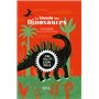 Le monde des dinosaures