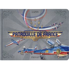 PATROUILLE DE FRANCE