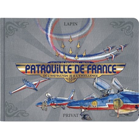 PATROUILLE DE FRANCE