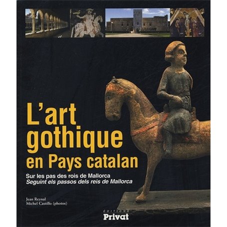 art gothique en pays catalan