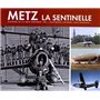 HISTOIRE DE LA BASE AERIENNE 128 DE METZ-FRESCATY