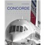 Concorde - La légende supersonique