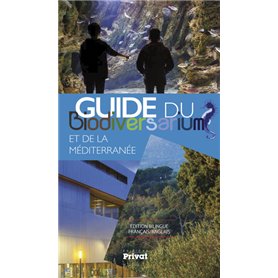 Guide du Biodiversarium et de la Méditerranée