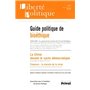 LIBERTE POLITIQUE N41 GUIDE POLITIQUE DE LA BIOETHIQUE 06-08