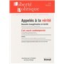 LIBERTE POLITIQUE N 50