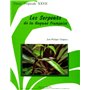 Les serpents de la Guyane francaise