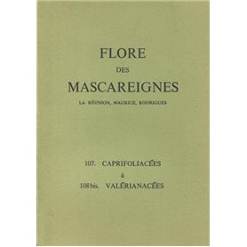 Flore des Mascareignes 107