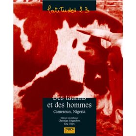 Des taurins et des hommes