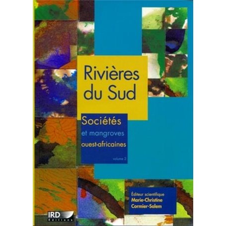 Rivières du Sud  - Volumes 1 et 2