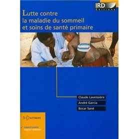 Lutte contre la maladie du sommeil et soins de santé primaire