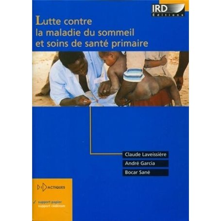 Lutte contre la maladie du sommeil et soins de santé primaire