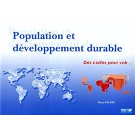 Population et développement durable