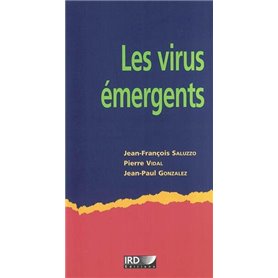 Les virus émergents