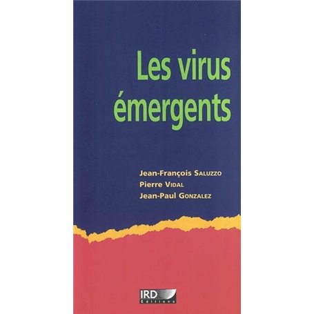 Les virus émergents