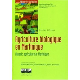 Agriculture biologique en Martinique