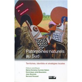 Patrimoines naturels au Sud