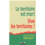 Le territoire est mort