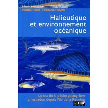 Halieutique et environnement océanique