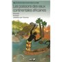 Les poissons des eaux continentales africaines