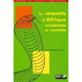 Les serpents d'Afrique occidentale et centrale