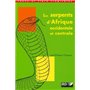 Les serpents d'Afrique occidentale et centrale