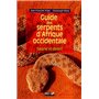 Guide des serpents d'Afrique occidentale