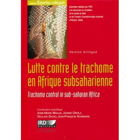 Lutte contre le trachome en Afrique subsaharienne