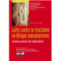 Lutte contre le trachome en Afrique subsaharienne