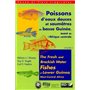 Poissons d'eaux douces et saumatres de basse Guinée, Ouest de l'Afrique centrale - Volumes 1 et 2