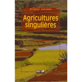 Agricultures singulières