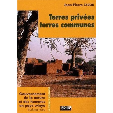 Terres privées, terres communes