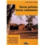 Terres privées, terres communes