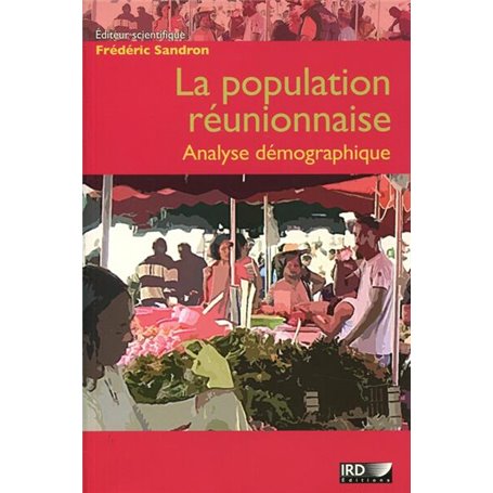 La population reunionnaise