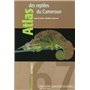 Atlas des reptiles du Cameroun - N° 67
